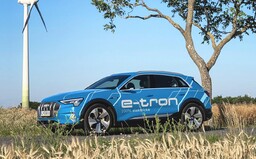 Čo so sebou prináša život s elektromobilom? Zisťovali sme to s prvým elektrickým Audi