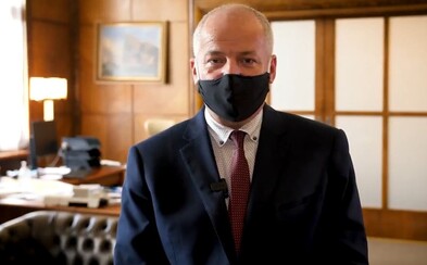 Co stálo za noční schůzkou Prymuly s Faltýnkem? Roli může hrát VZP Co stálo za noční schůzkou Prymuly s Faltýnkem? Roli může hrát VZP