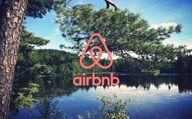 Čo tak si na Airbnb prenajať celé Švédsko? Slobodné potulky po romantickej prírode sú obrovským lákadlom pre turistov Čo tak si na Airbnb prenajať celé Švédsko? Slobodné potulky po romantickej prírode sú obrovským lákadlom pre turistov