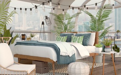 Čo tak stráviť noc na ikonickom London Eye? Môžeš sa stať prvým človekom, ktorý si vychutná noc v jednej z kapsúl známej atrakcie Čo tak stráviť noc na ikonickom London Eye? Môžeš sa stať prvým človekom, ktorý si vychutná noc v jednej z kapsúl známej atrakcie