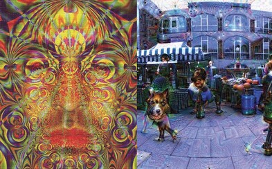 Čo tak zažiť halucinácie ako po užití LSD bez skutočného drogovania? Špeciálny prístroj dostane tvoju myseľ do eufórie v mene vedy Čo tak zažiť halucinácie ako po užití LSD bez skutočného drogovania? Špeciálny prístroj dostane tvoju myseľ do eufórie v mene vedy