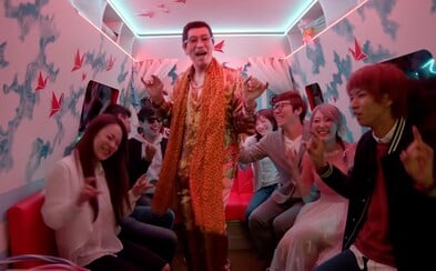 Co letos dominovalo YouTube aneb výběr toho nejpopulárnějšího za uplynulý rok. V YouTube Rewind nechybí ani Pokémoni Co letos dominovalo YouTube aneb výběr toho nejpopulárnějšího za uplynulý rok. V YouTube Rewind nechybí ani Pokémoni