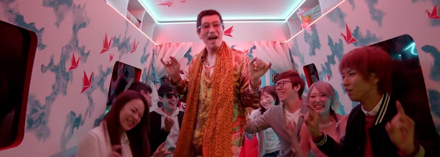 Co letos dominovalo YouTube aneb výběr toho nejpopulárnějšího za uplynulý rok. V YouTube Rewind nechybí ani Pokémoni