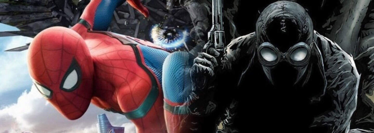 Co ukázal první trailer pro Spider-Man: Far From Home a čím nás překvapila postava Jakea Gyllenhaala?