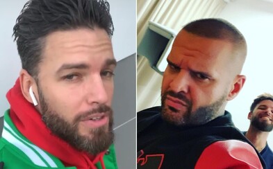 Co už víme o novém albu Kontrafaktu? Za několik dní to celé vypukne Co už víme o novém albu Kontrafaktu? Za několik dní to celé vypukne