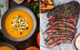 Čo variť počas lockdownu? Nemusíš iba kváskovať, známi kuchári a foodblogeri majú pre teba užitočné rady