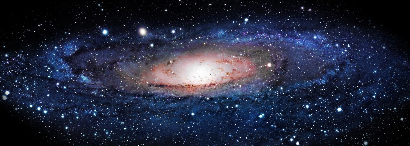 Čo vidia astronauti, keď sa vyberú na prechádzku vo vesmíre? Ukáže ti to skvelé video z ISS