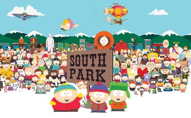 Co všechno nám geniální South Park za 20 let přinesl a co o něm možná nevíš? Co všechno nám geniální South Park za 20 let přinesl a co o něm možná nevíš?