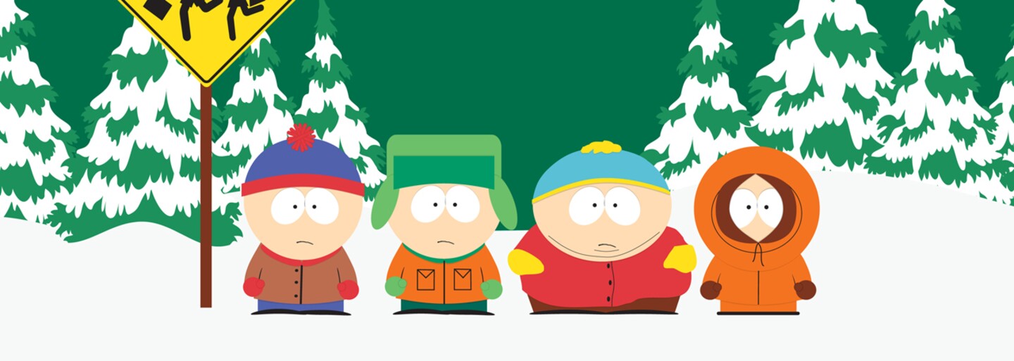 Co všechno nám geniální South Park za 20 let přinesl a co o něm možná nevíš?