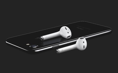 Čo všetko Apple predstavil okrem nového iPhonu? Dočkali sme sa aj nových Apple Watch či Super Maria Čo všetko Apple predstavil okrem nového iPhonu? Dočkali sme sa aj nových Apple Watch či Super Maria
