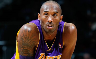 Čo všetko prežil Kobe Bryant? Rasizmus v rodine, ale aj rapovú kariéru Čo všetko prežil Kobe Bryant? Rasizmus v rodine, ale aj rapovú kariéru