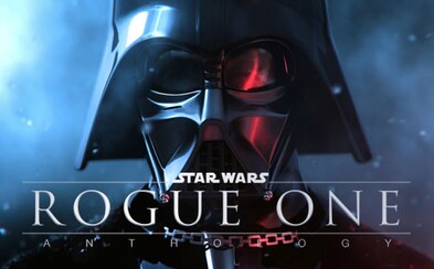 Čo všetko vieme o Rogue One: A Star Wars Story? Objaví sa aj Darth Vader? Čo všetko vieme o Rogue One: A Star Wars Story? Objaví sa aj Darth Vader?