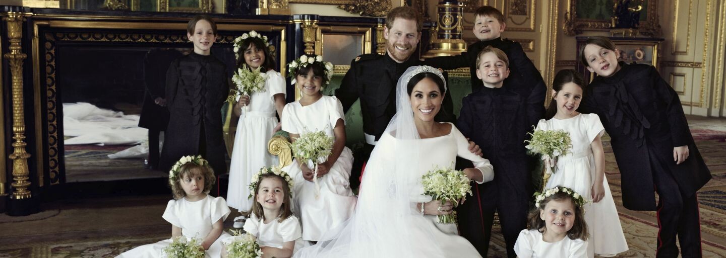 Co všechno má Meghan Markle od královské rodiny zakázané? Krom své kariéry se musela vzdát i sociálních sítí