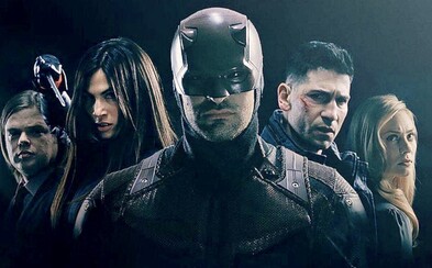 Čo všetko zatiaľ vieme o 3. sérii Daredevila? Príbeh bude vychádzať z komiksu Franka Millera a na scénu sa vráti aj Kingpin Čo všetko zatiaľ vieme o 3. sérii Daredevila? Príbeh bude vychádzať z komiksu Franka Millera a na scénu sa vráti aj Kingpin