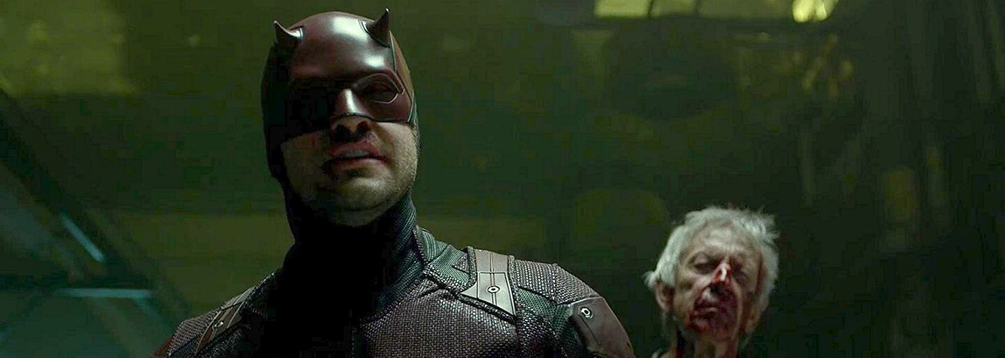 Čo všetko zatiaľ vieme o 3. sérii Daredevila? Príbeh bude vychádzať z komiksu Franka Millera a na scénu sa vráti aj Kingpin