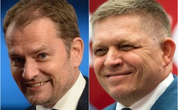 Čo za šaša ste to sem poslali vs. slivkový koláč pre Merkelovú: utorkový politický bizár