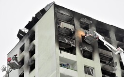 Co zapříčinilo explozi prešovského paneláku? Znalci zveřejnili závěry analýzy