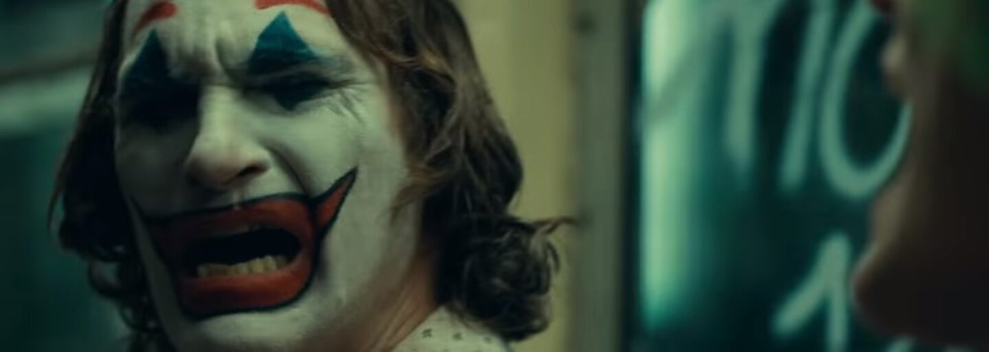 Čo znamenala posledná scéna v Jokerovi? Bolo niečo z toho skutočné, alebo nás Arthur celý čas klamal?