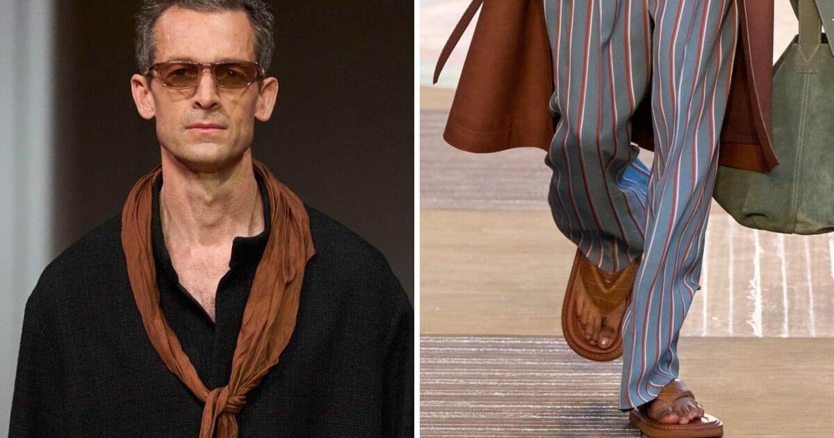 Streetwear ustupuje. Těchto 6 trendů definuje pánskou módu na jaro 2026