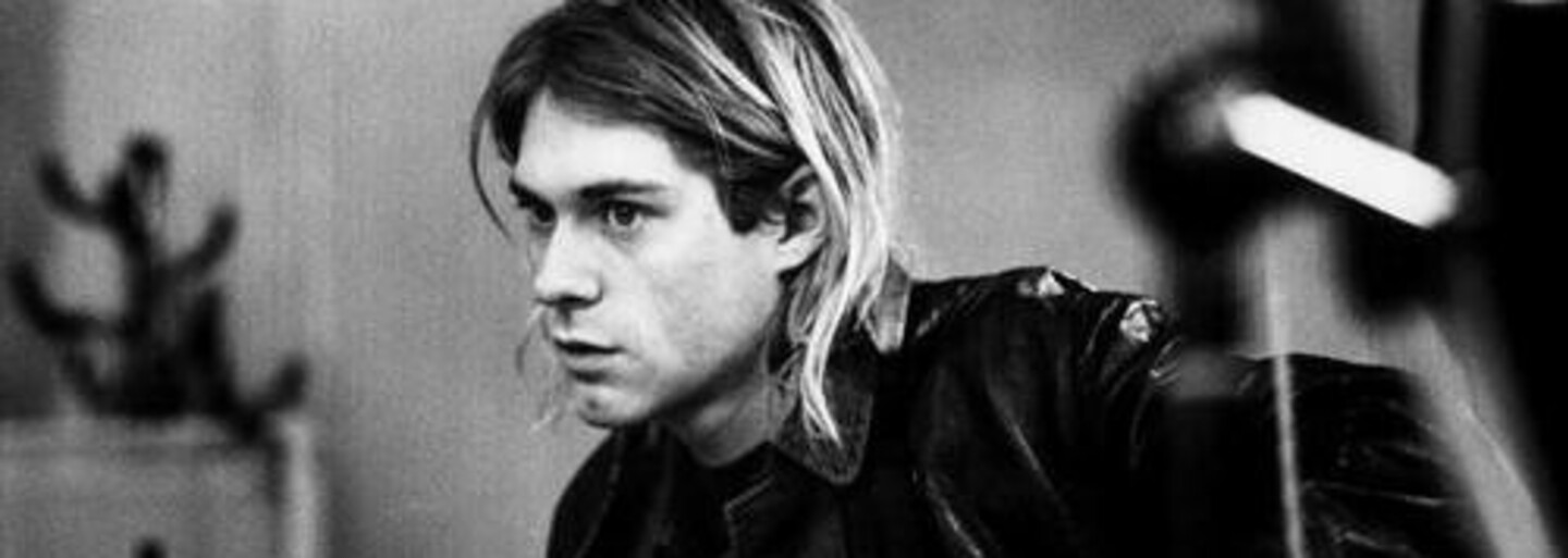 Cobainova legendární kytara z klipu Smells Like Teen Spirit jde do dražby. Prodat by se mohla až za 18 milionů korun