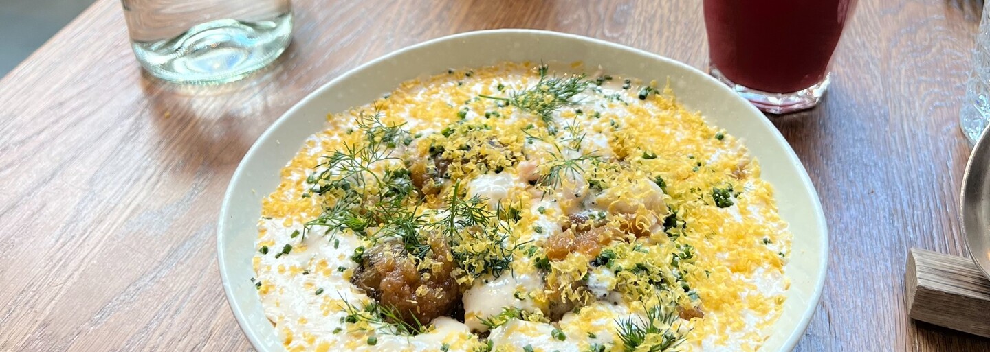 Čojeho gastrosprievodca: Praha