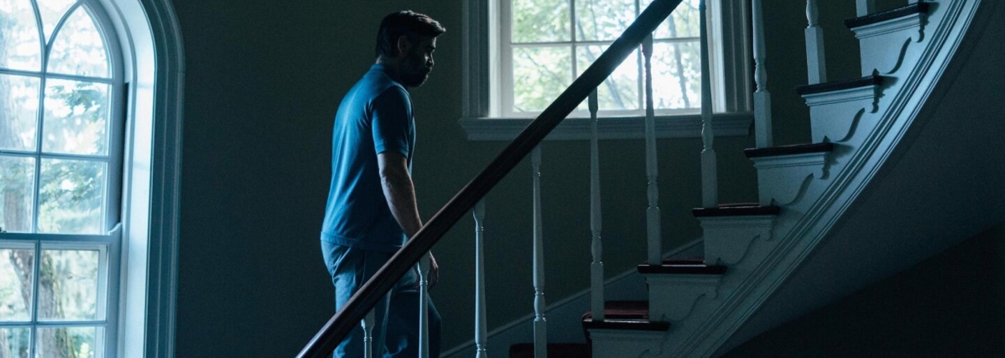 Colin Farrell sa v mysterióznom thrilleri musí postarať o svoje dve ochrnuté dcéry a svoj rozpadajúci sa život