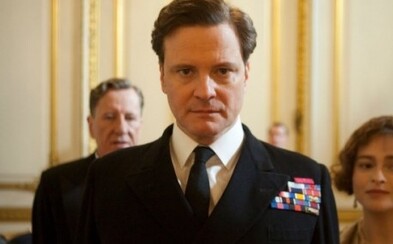 Colin Firth bude prchat z ponorky zasažené torpédem v novém snímku Kursk podle skutečné události Colin Firth bude prchat z ponorky zasažené torpédem v novém snímku Kursk podle skutečné události