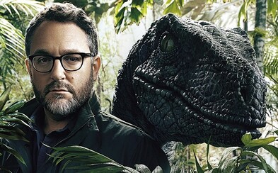 Colin Trevorrow o pokračovaní Jurassic World: bude tam akčná scéna, ktorá vám odpáli dekel! Colin Trevorrow o pokračovaní Jurassic World: bude tam akčná scéna, ktorá vám odpáli dekel!