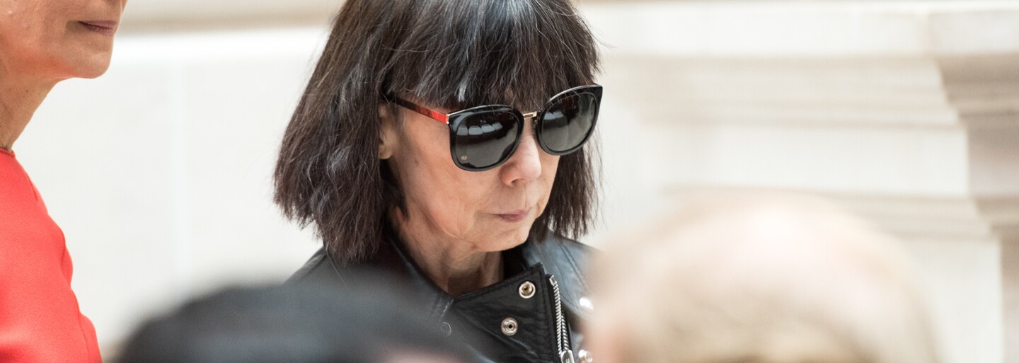Comme Des Garçons Founder Rei Kawakubo Celebrated Her 80th Birthday. Recalling The Moments When She Broke Stereotypes In Fashion