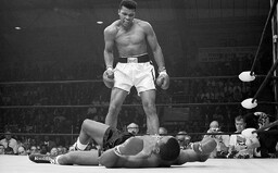 Commemorating the Boxing Legend Muhammad Ali Who Would Have Been 80 This January