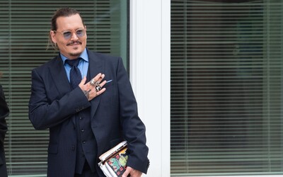 COMMENTARY: Johnny Depp's Victory
