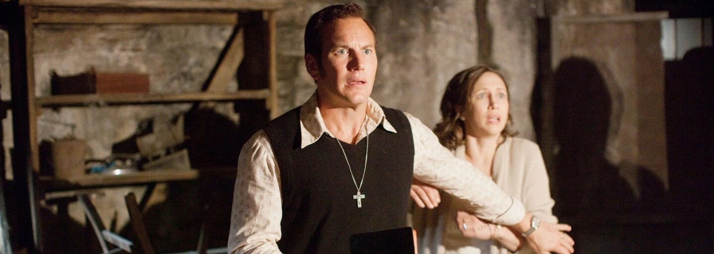 The Conjuring 4 je oficiálně potvrzen. Na pokračování hororové série se již pracuje
