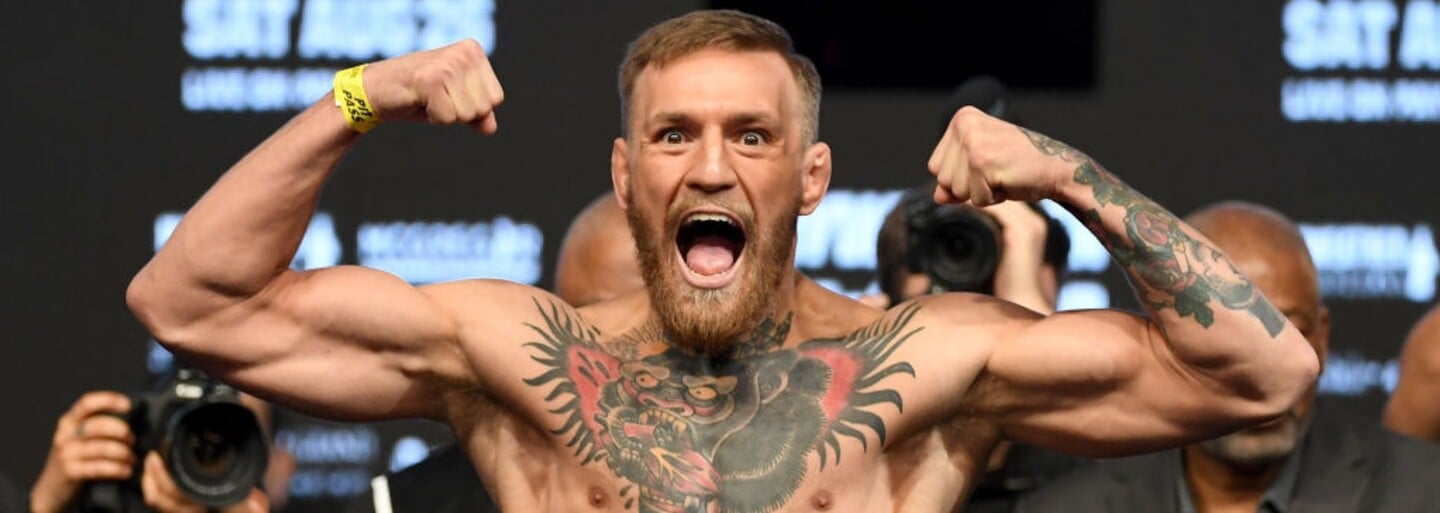 Connor McGregor: zo špičkového športovca zloduch plný nechutných urážok a vyhrážok. Čo sa to stalo s MMA zápasníkom?