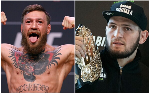 Conor McGregor a Khabib mají oficiálně potvrzené soupeře. Dočkáme se v roce 2020 odvety?