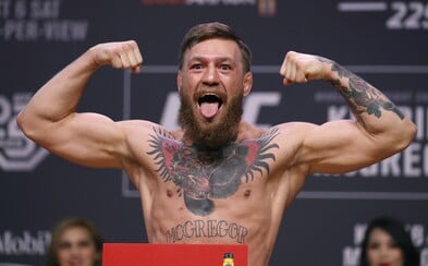Conor McGregor chce organizovať súboj Justina Biebera a Toma Cruisea. Vyzval rovno aj Marka Wahlberga Conor McGregor chce organizovať súboj Justina Biebera a Toma Cruisea. Vyzval rovno aj Marka Wahlberga