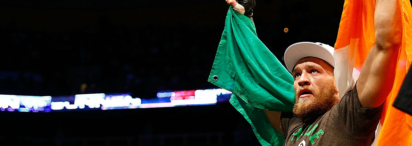 Conor McGregor do dôchodku neodchádza. V obsiahlom vyjadrení sa posťažoval na propagačné povinnosti, ktoré ho oberajú o čas a sústredenie