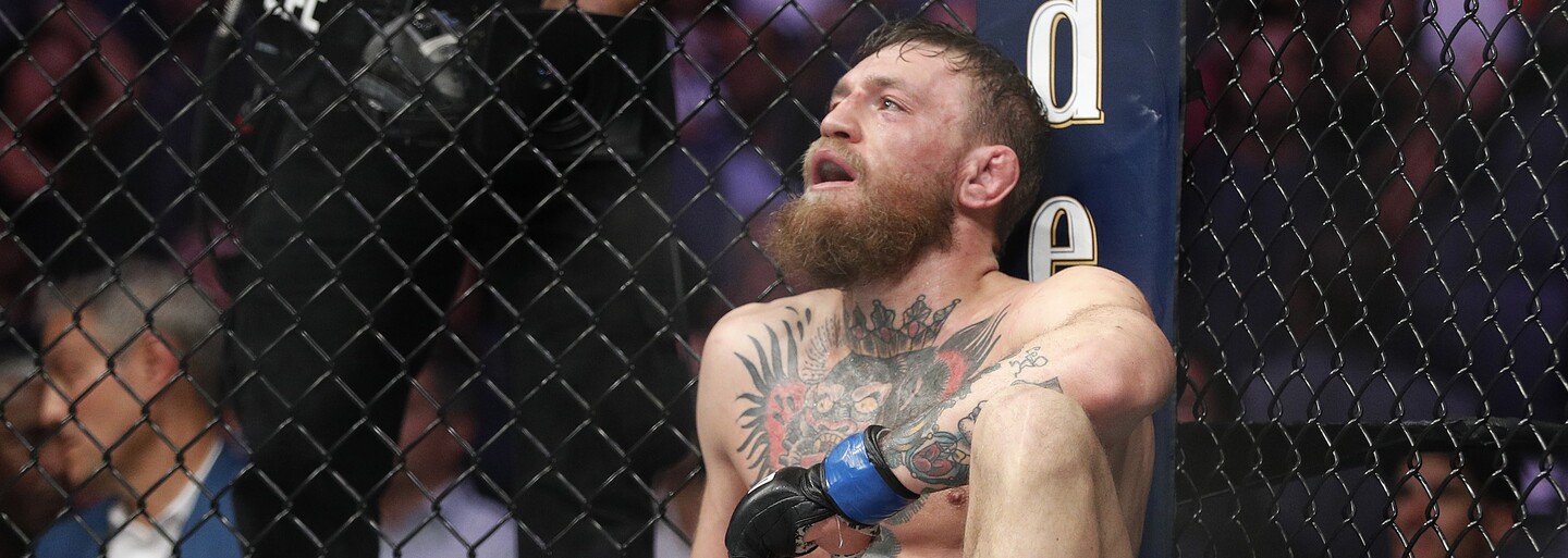 Conor McGregor končí s kariérou zápasníka MMA