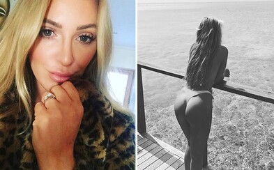 Conor McGregor má krásnou sestru, o které svět moc nevěděl. Na přitažlivou Aoife se dívá o něco příjemněji než na světoznámého bojovníka Conor McGregor má krásnou sestru, o které svět moc nevěděl. Na přitažlivou Aoife se dívá o něco příjemněji než na světoznámého bojovníka