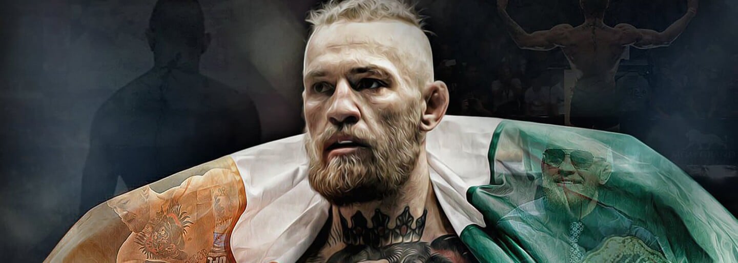 Conor McGregor má krásnu sestru, o ktorej svet veľmi nevedel. Na príťažlivú Aoife sa pozerá o trošku lepšie, ako na svetoznámeho bojovníka