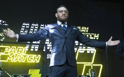 Conor McGregor ohlásil datum návratu do oktagonu! V roce 2020 chce mít 3 zápasy