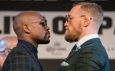 Conor McGregor plánuje vynájsť nový šport. Keď vraj zatočí s Mayweatherom, vymyslí úplnú novinku Conor McGregor plánuje vynájsť nový šport. Keď vraj zatočí s Mayweatherom, vymyslí úplnú novinku