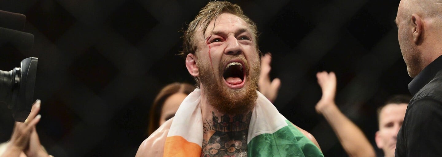 Conor Mcgregor po jeho prehre v UFC 196 určite nekončí. Fanúšikovia horlivo čakajú na jeho návrat