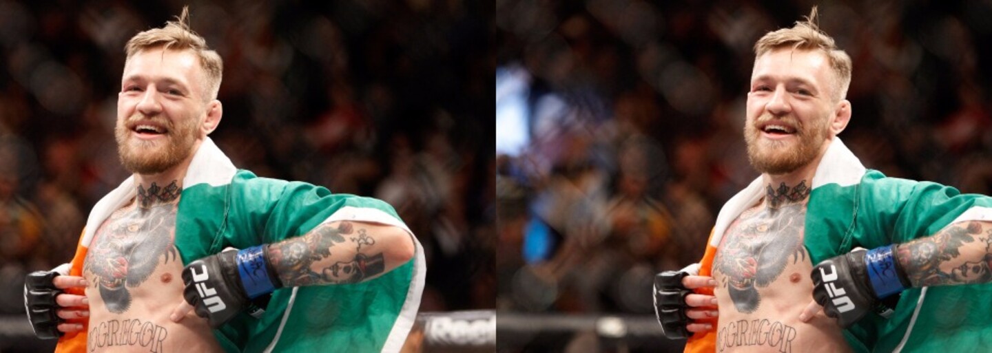 Conor McGregor prekvapil fanúšikov tweetom o odchode do dôchodku. Nebude bojovať ani s Diazom