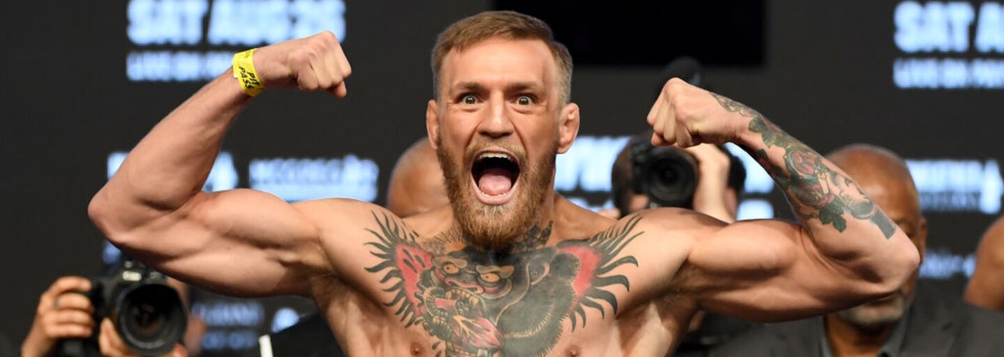 Conor McGregor prezradil, kedy by sa chcel vrátiť do klietky. Jeho predpoveď je však v rozpore s pravidlami UFC
