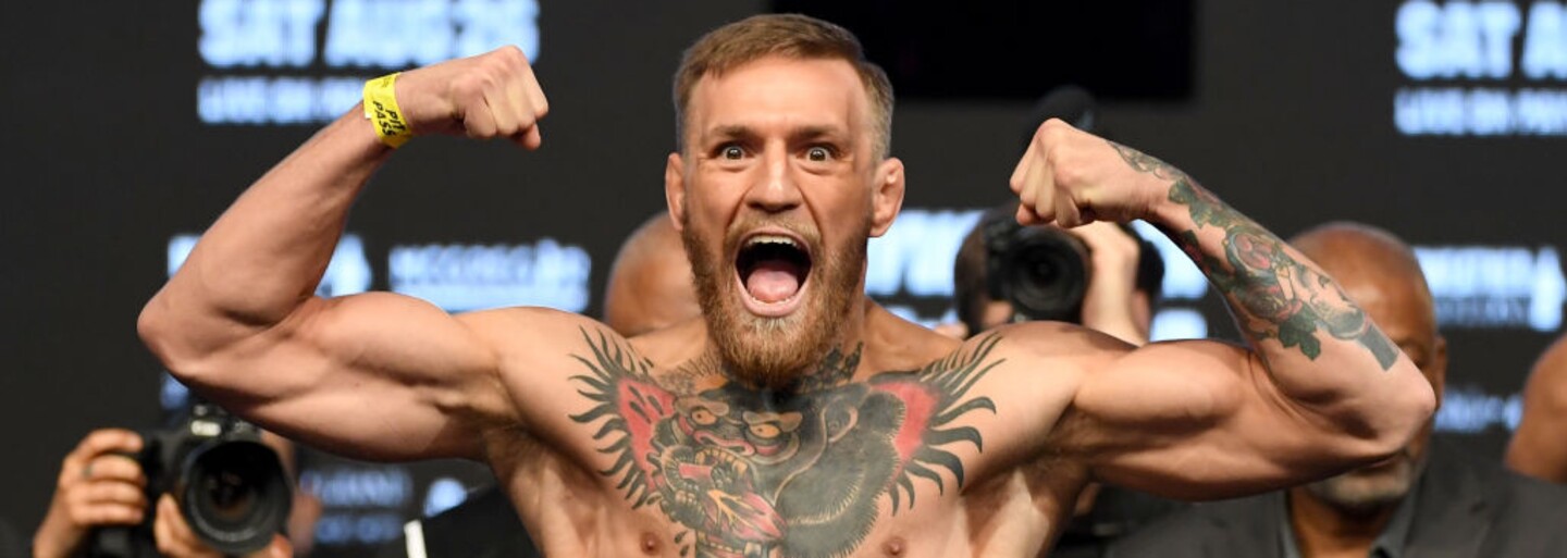 Conor McGregor si zahraje v remaku akční klasiky Road House po boku Jakea Gyllenhaala