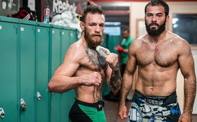 Conor McGregor už začal útočit na Nurmagomedova. Jeho otce přes Instagram nazval zbabělcem Conor McGregor už začal útočit na Nurmagomedova. Jeho otce přes Instagram nazval zbabělcem