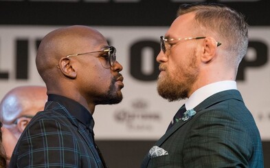 Conor McGregor vyzývá Mayweathera k odvetě. Tentokrát si chce však pravidla určit on Conor McGregor vyzývá Mayweathera k odvetě. Tentokrát si chce však pravidla určit on