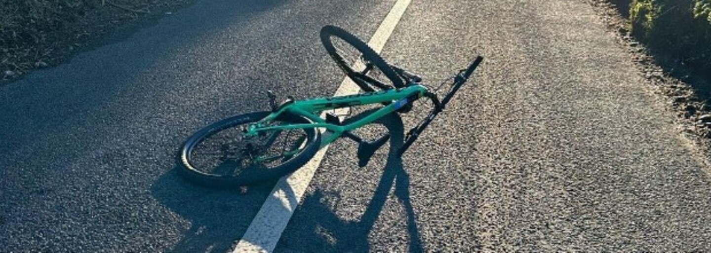 Conora McGregora dnes zrazilo auto, keď si šiel zatrénovať na bicykli. Ďakujem, že som medzi živými, hovorí