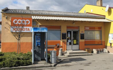 COOP chce v Česku rozjet online prodej potravin. Podpoří tak regionální zaměstnance COOP chce v Česku rozjet online prodej potravin. Podpoří tak regionální zaměstnance
