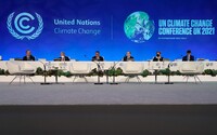COP26 priniesol globálnu dohodu o znižovaní emisií. Greta Thunbergová vyhlásila, že nič nedosiahli